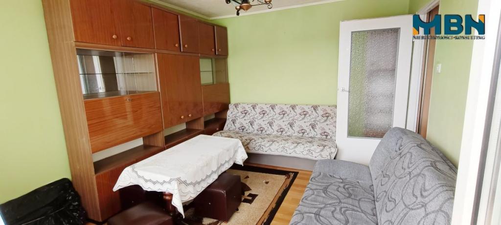 Mieszkanie 38&nbsp;m², Bystry - zdjęcie 4