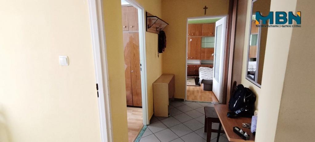 Mieszkanie 38&nbsp;m², Bystry - zdjęcie 8