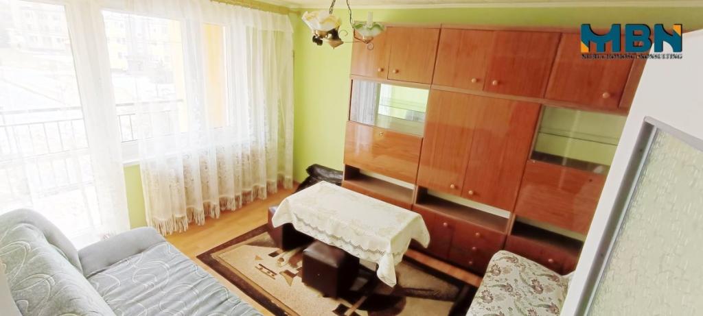 Mieszkanie 38&nbsp;m², Bystry - zdjęcie 5