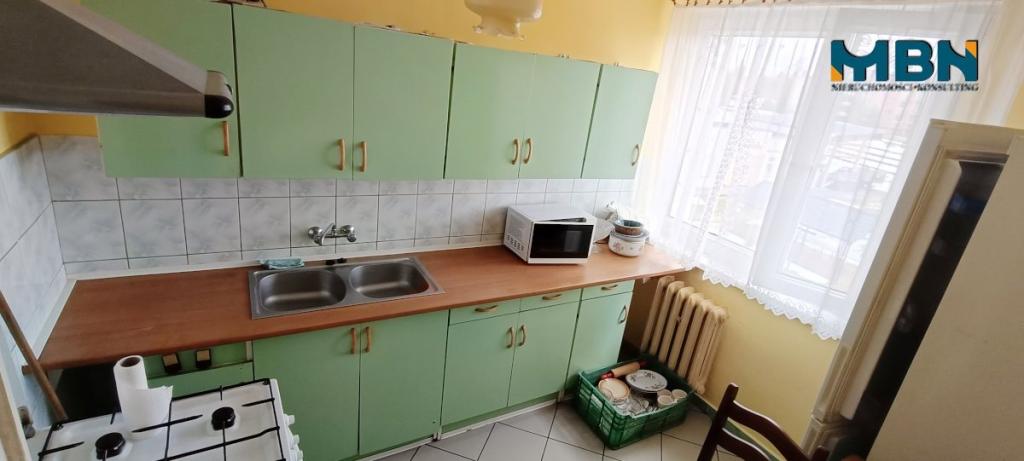 Mieszkanie 38&nbsp;m², Bystry - zdjęcie 3
