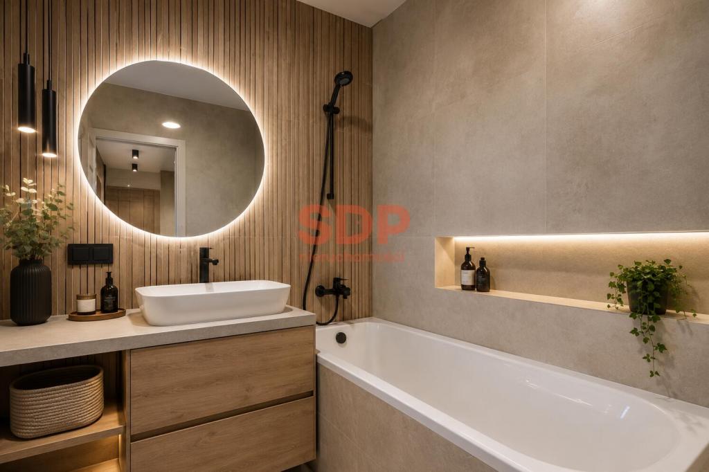 Mieszkanie 54 m², Wrocław, Żegiestowska - zdjęcie 3