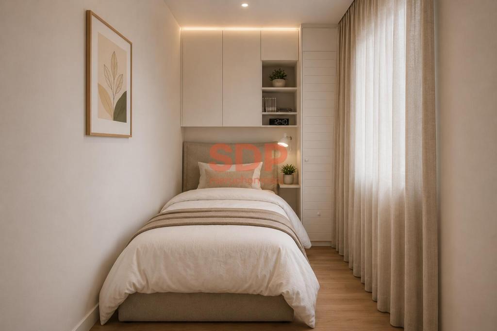 Mieszkanie 54 m², Wrocław, Żegiestowska - zdjęcie 4