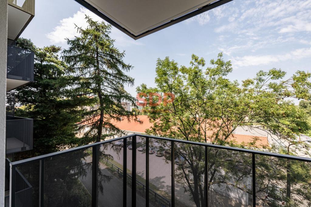 Mieszkanie 36&nbsp;m², Wrocław, Krzyki, Hubska - zdjęcie 10