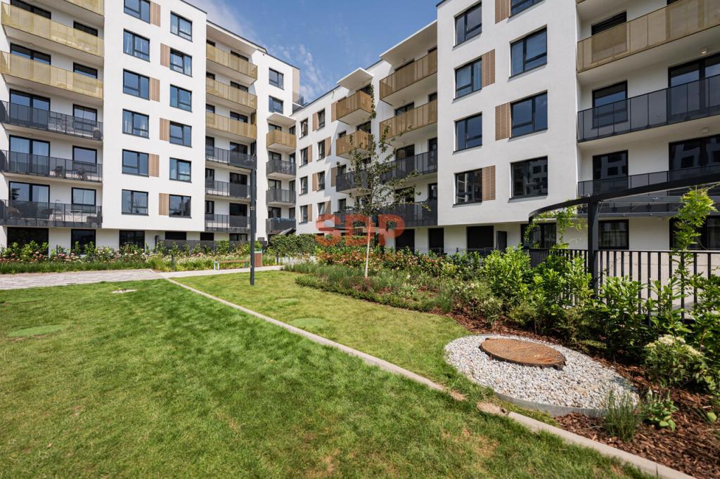 Mieszkanie 36&nbsp;m², Wrocław, Krzyki, Hubska - zdjęcie 12