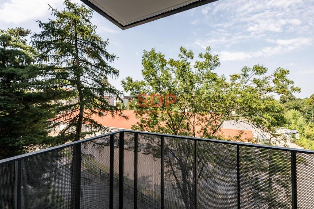Mieszkanie 36&nbsp;m², Wrocław, Krzyki, Hubska - zdjęcie 9