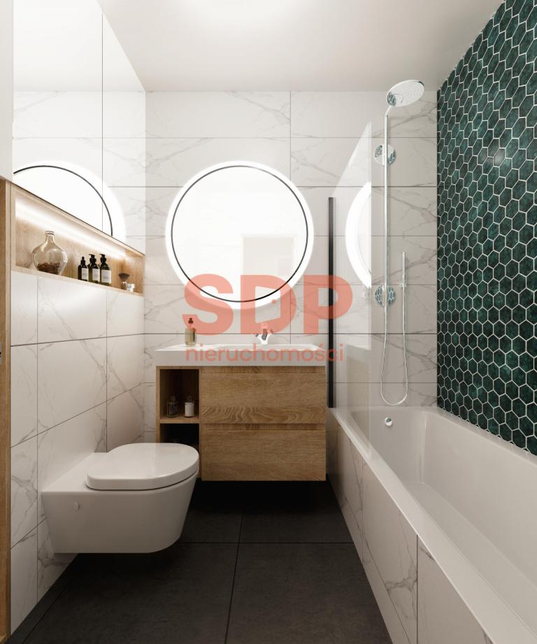 Mieszkanie 30 m², Wrocław, Długa - zdjęcie 3