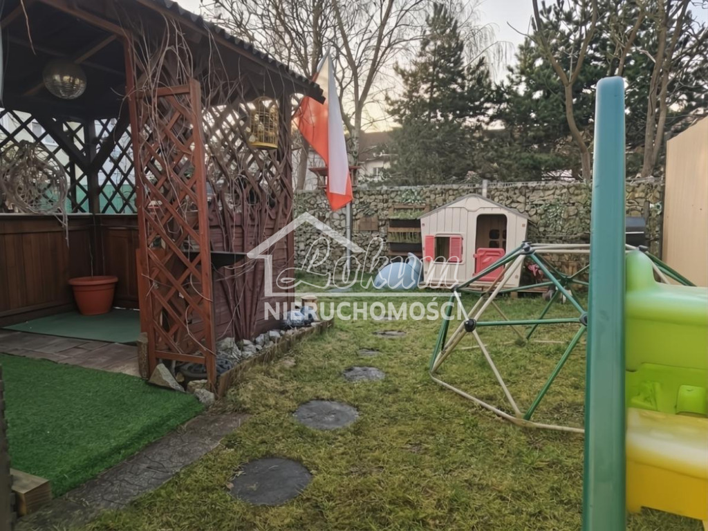 Mieszkanie 39,31&nbsp;m², Mierzyn, Za Wiatrakiem - zdjęcie 10