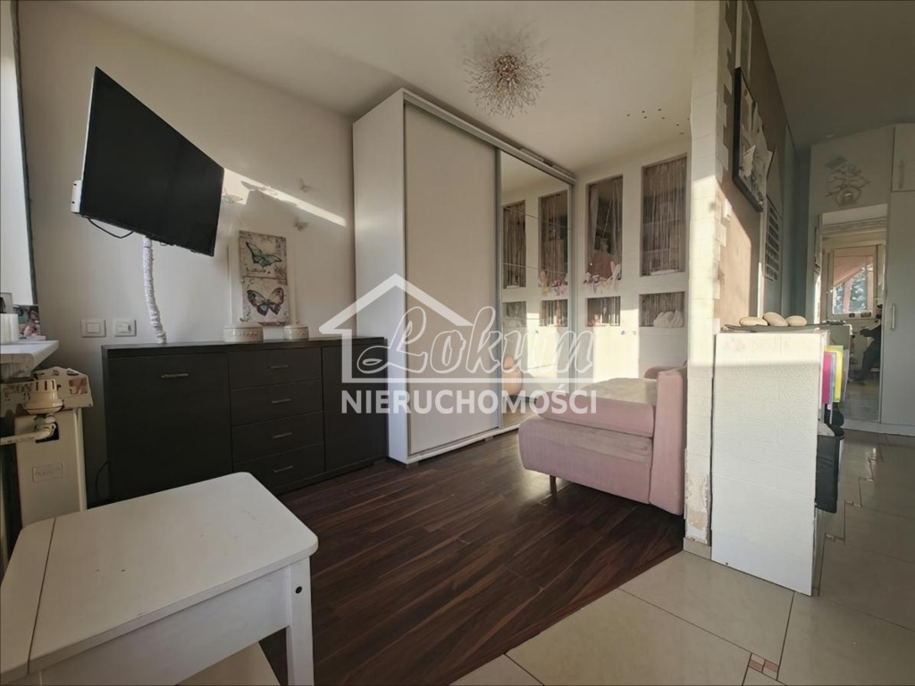 Mieszkanie 39,31&nbsp;m², Mierzyn, Za Wiatrakiem - zdjęcie 2