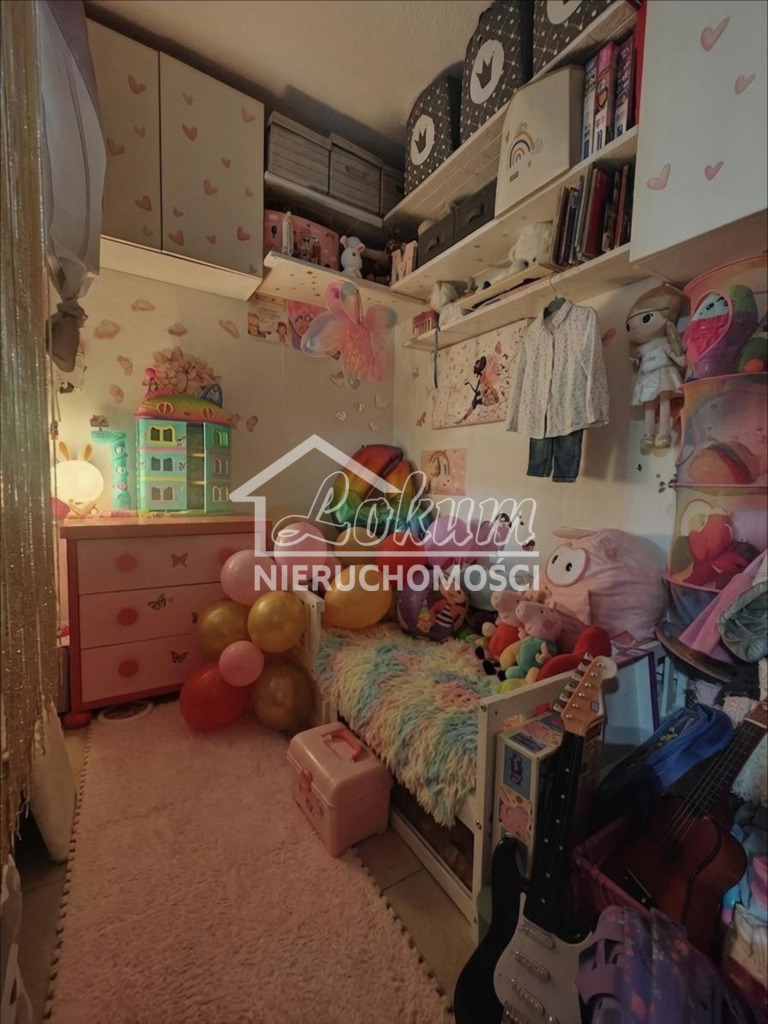 Mieszkanie 39,31&nbsp;m², Mierzyn, Za Wiatrakiem - zdjęcie 5