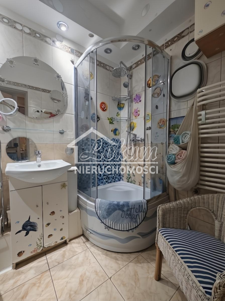 Mieszkanie 39,31&nbsp;m², Mierzyn, Za Wiatrakiem - zdjęcie 7
