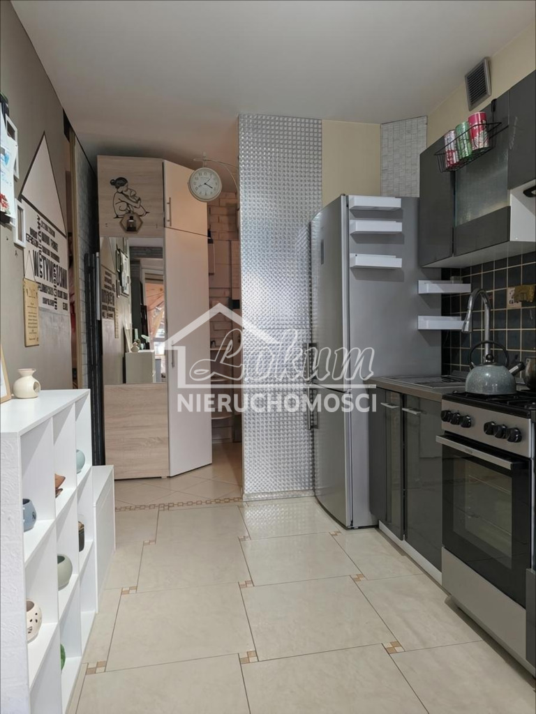 Mieszkanie 39,31&nbsp;m², Mierzyn, Za Wiatrakiem - zdjęcie 3