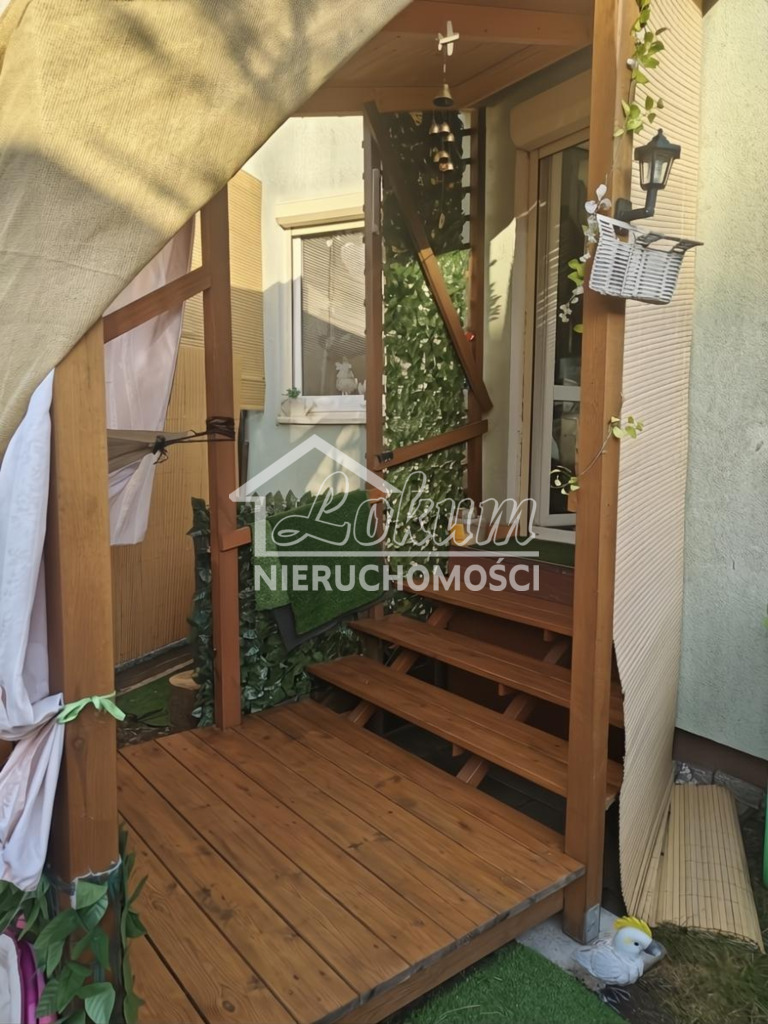 Mieszkanie 39,31&nbsp;m², Mierzyn, Za Wiatrakiem - zdjęcie 9