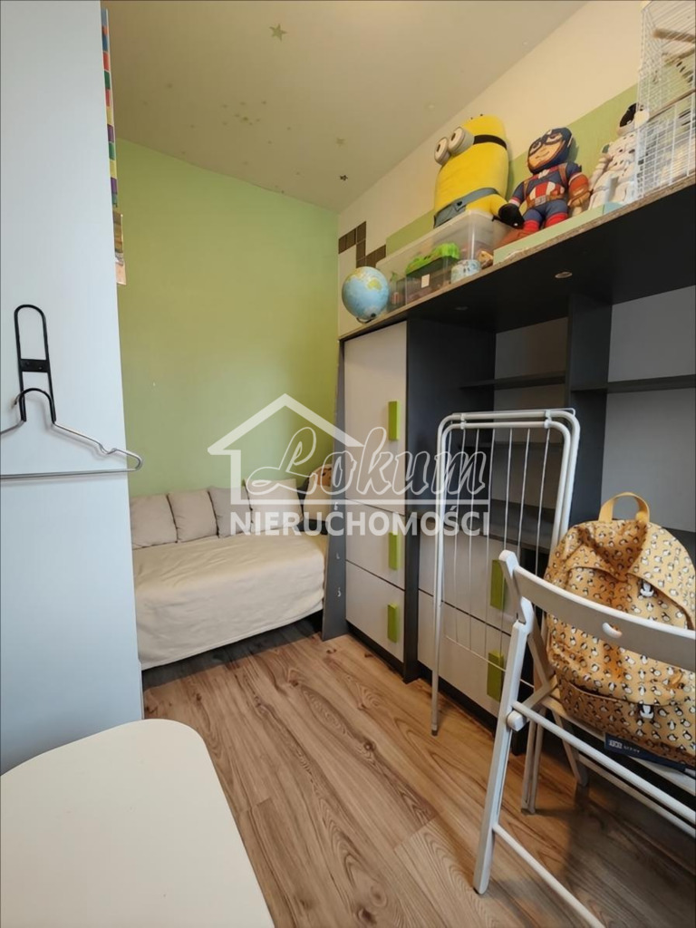 Mieszkanie 39,31&nbsp;m², Mierzyn, Za Wiatrakiem - zdjęcie 6