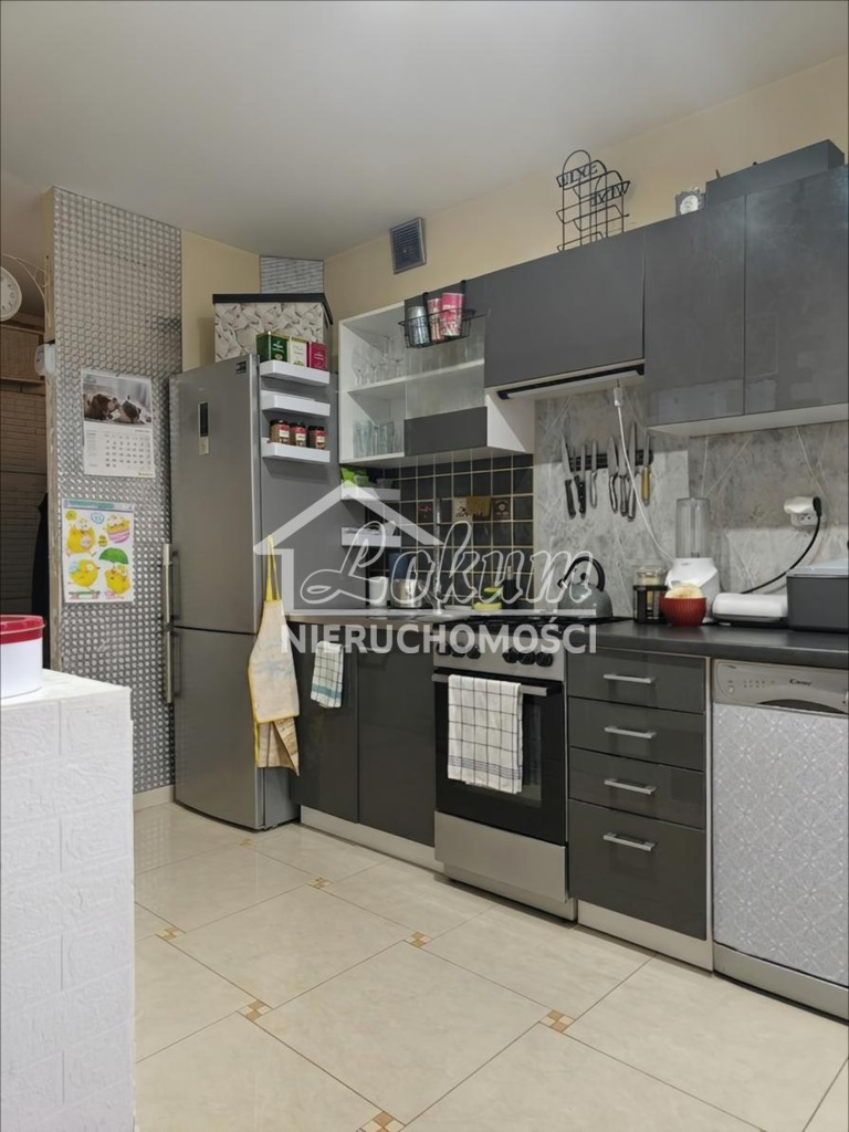 Mieszkanie 39,31&nbsp;m², Mierzyn, Za Wiatrakiem - zdjęcie 4