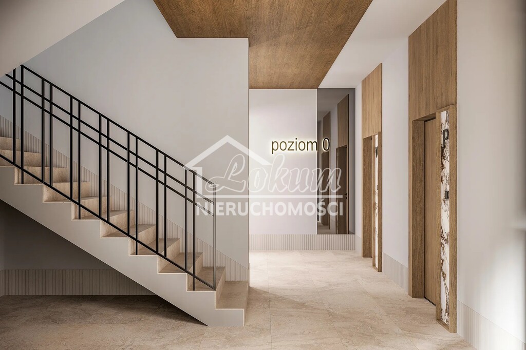 Mieszkanie 28,11 m², Świnoujście, Jana Matejki - zdjęcie 5