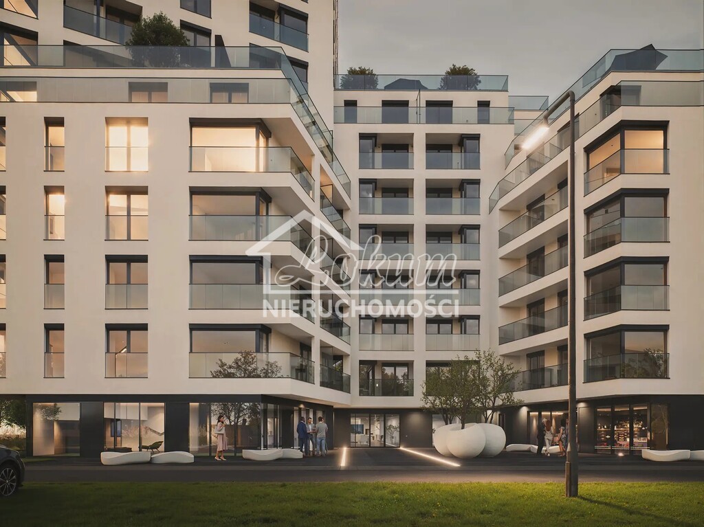 Mieszkanie 28,11 m², Świnoujście, Jana Matejki - zdjęcie 2