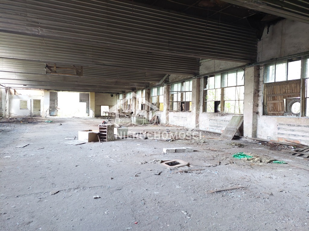 Magazyn na sprzedaż, 864 m², Drawno, Kolejowa - zdjęcie 7