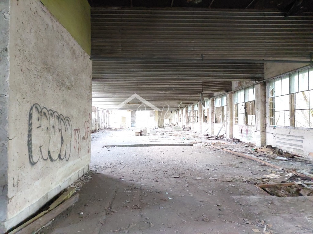 Magazyn na sprzedaż, 864 m², Drawno, Kolejowa - zdjęcie 4