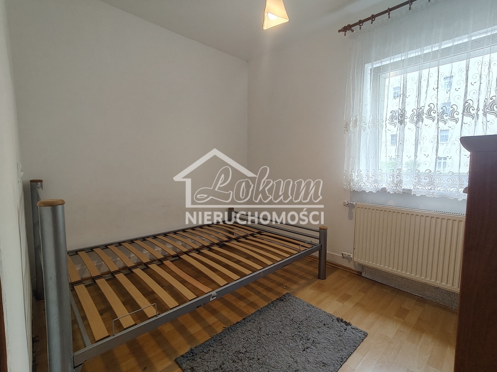 Mieszkanie 38,8 m², Szczecin, Centrum, Kaszubska - zdjęcie 5