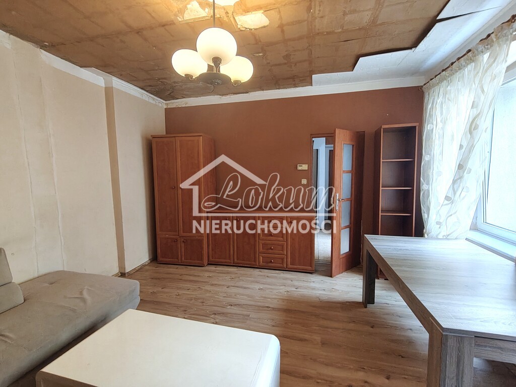 Mieszkanie 38,8 m², Szczecin, Centrum, Kaszubska - zdjęcie 3