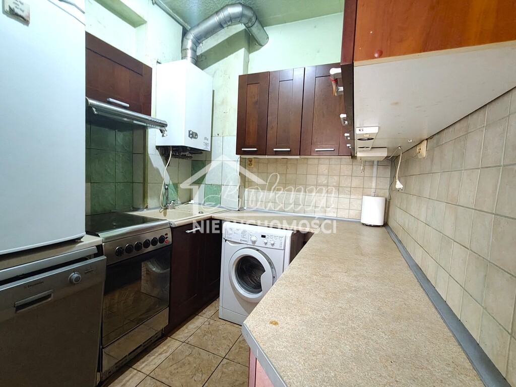 Mieszkanie 38,8 m², Szczecin, Centrum, Kaszubska - zdjęcie 7