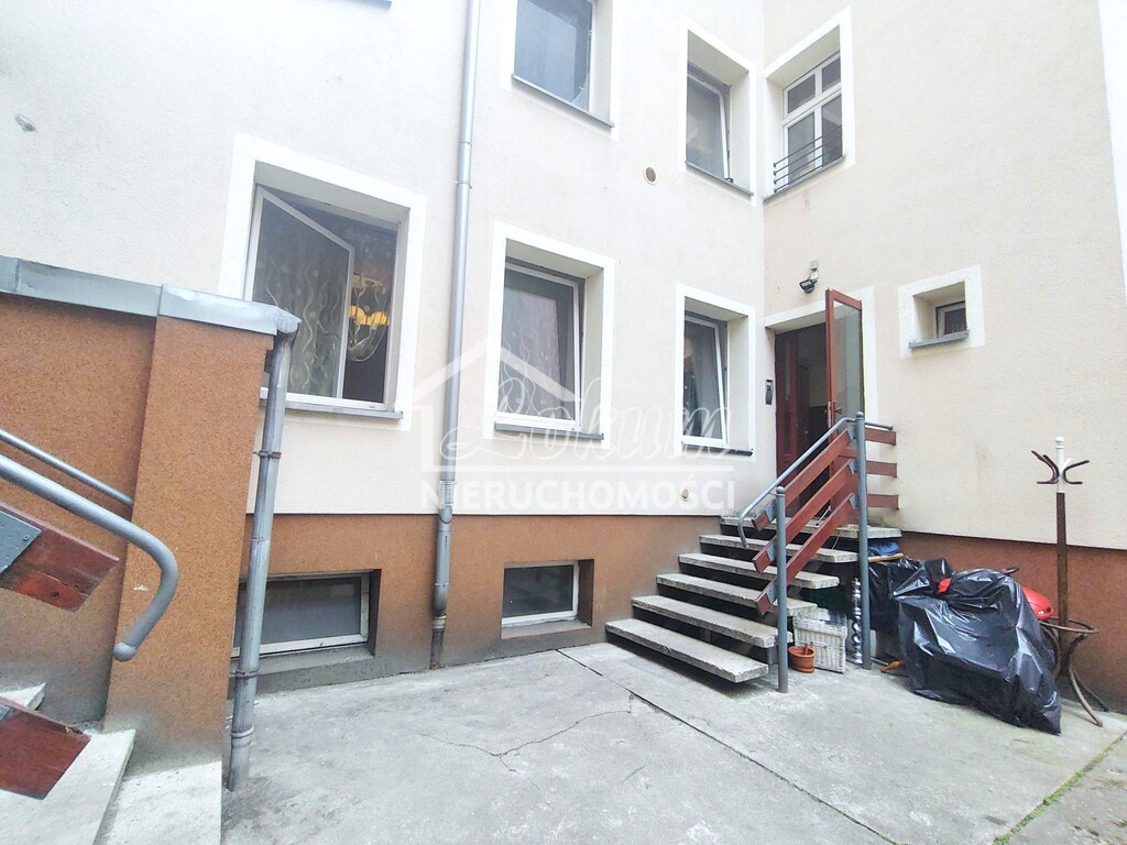 Mieszkanie 38,8 m², Szczecin, Centrum, Kaszubska - zdjęcie 10