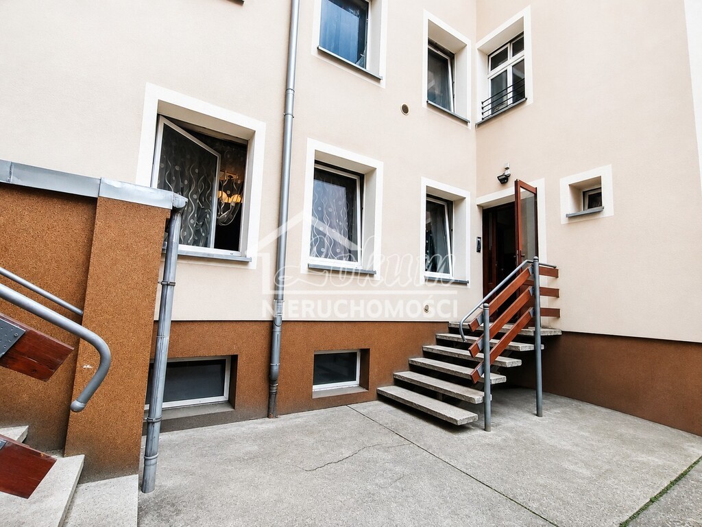Mieszkanie 38,8&nbsp;m², Szczecin, Centrum, Kaszubska - zdjęcie 9
