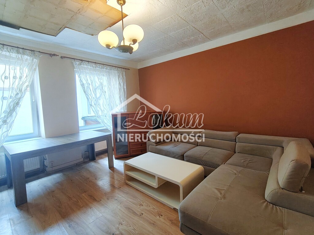 Mieszkanie 38,8 m², Szczecin, Centrum, Kaszubska - zdjęcie 1