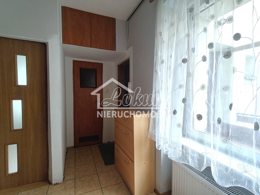 Mieszkanie 38,8 m², Szczecin, Centrum, Kaszubska - zdjęcie 8
