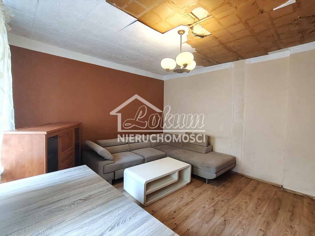 Mieszkanie 38,8 m², Szczecin, Centrum, Kaszubska - zdjęcie 4