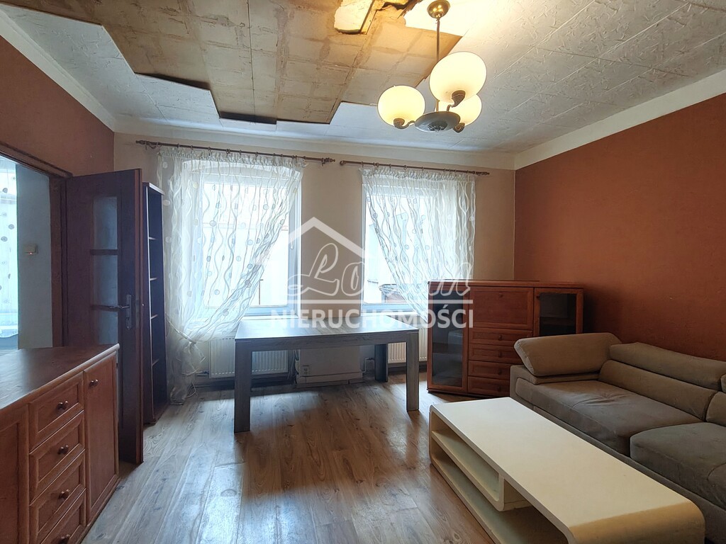 Mieszkanie 38,8 m², Szczecin, Centrum, Kaszubska - zdjęcie 2