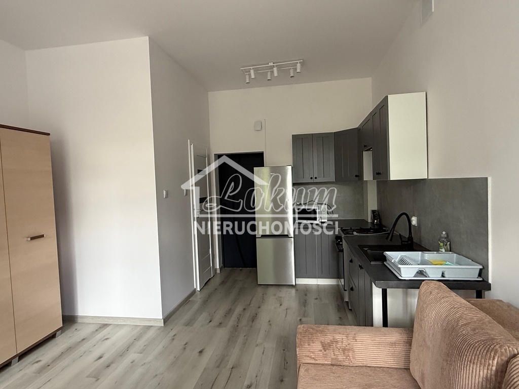 Mieszkanie 20,48&nbsp;m², Szczecin, Centrum, Swarożyca - zdjęcie 4