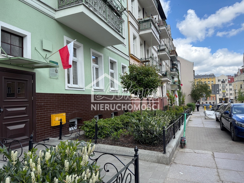 Mieszkanie 20,48&nbsp;m², Szczecin, Centrum, Swarożyca - zdjęcie 7