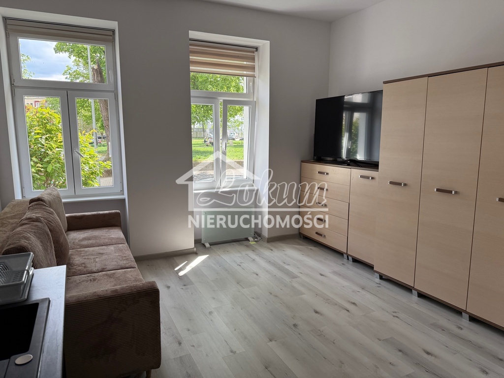 Mieszkanie 20,48&nbsp;m², Szczecin, Centrum, Swarożyca - zdjęcie 3