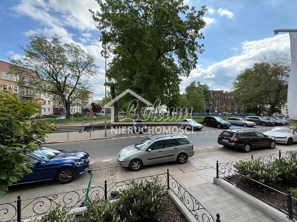 Mieszkanie 20,48&nbsp;m², Szczecin, Centrum, Swarożyca - zdjęcie 6
