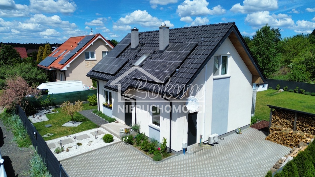 Dom 166,62 m², Dołuje - zdjęcie 1