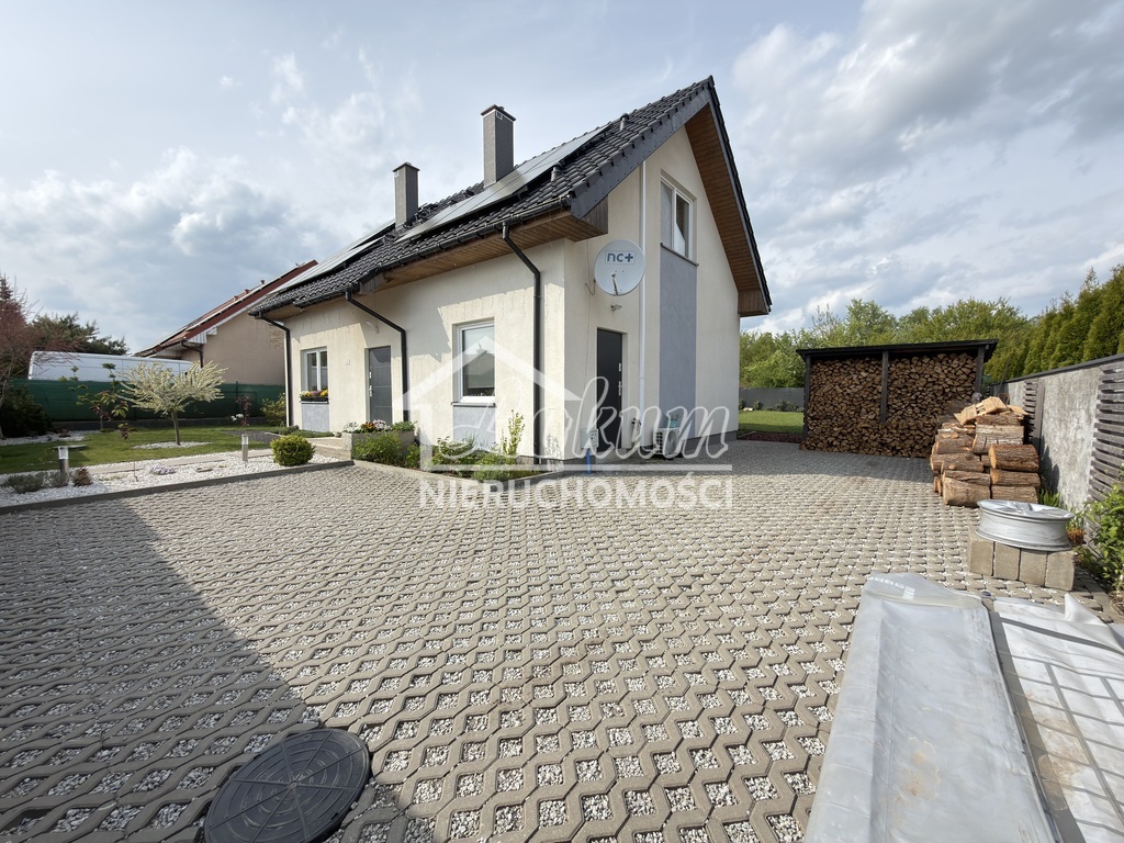 Dom 166,62 m², Dołuje - zdjęcie 18