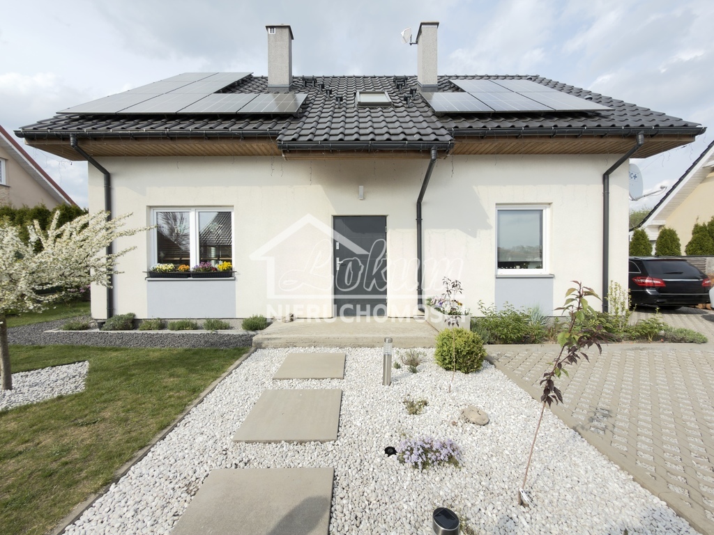 Dom 166,62&nbsp;m², Dołuje - zdjęcie 1
