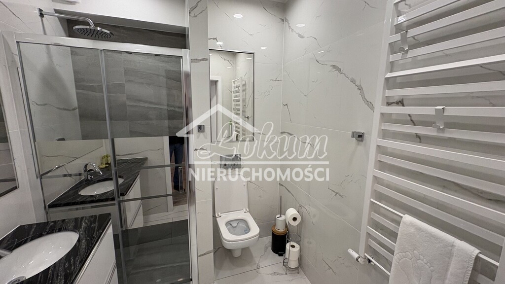 Mieszkanie 44,58&nbsp;m², Pobierowo, Leśna - zdjęcie 9