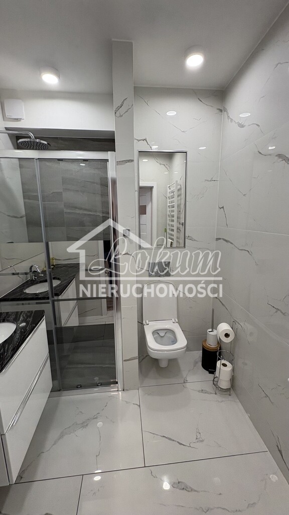 Mieszkanie 44,58&nbsp;m², Pobierowo, Leśna - zdjęcie 8
