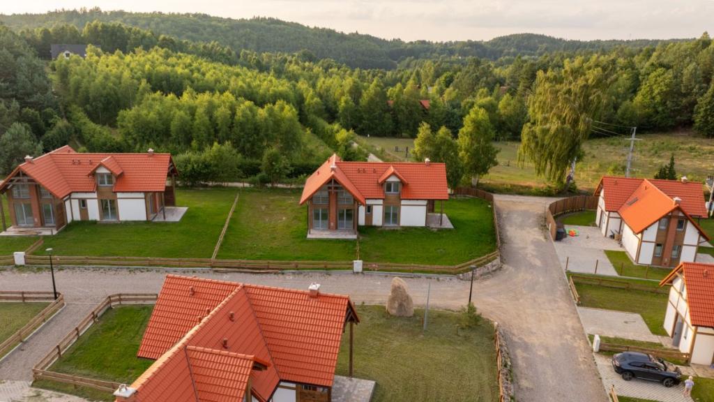 Osada Wiśniewo- Twoje miejsce na Kaszubach... - zdjęcie 10