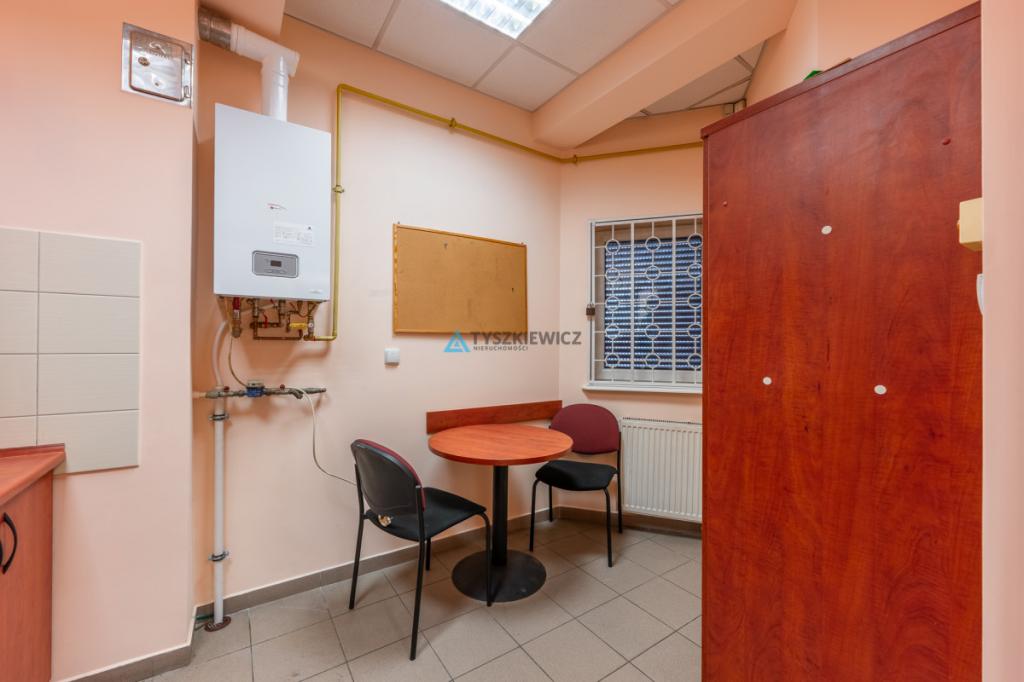 Lokal handlowo-usługowy w centrum Bytowa - zdjęcie 13