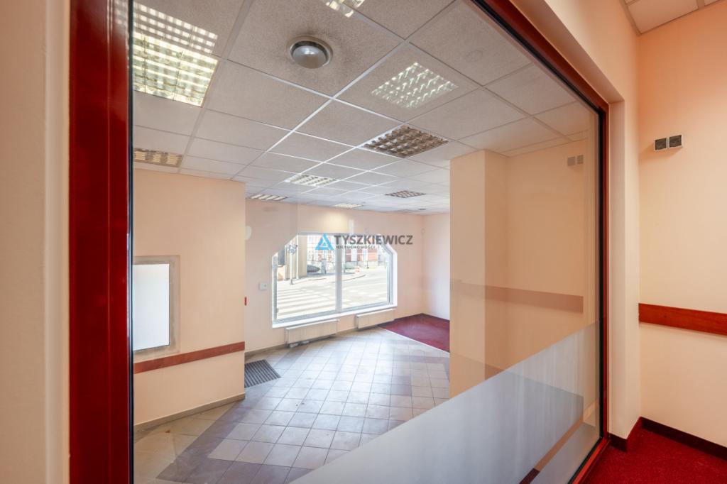 Lokal handlowo-usługowy w centrum Bytowa - zdjęcie 10
