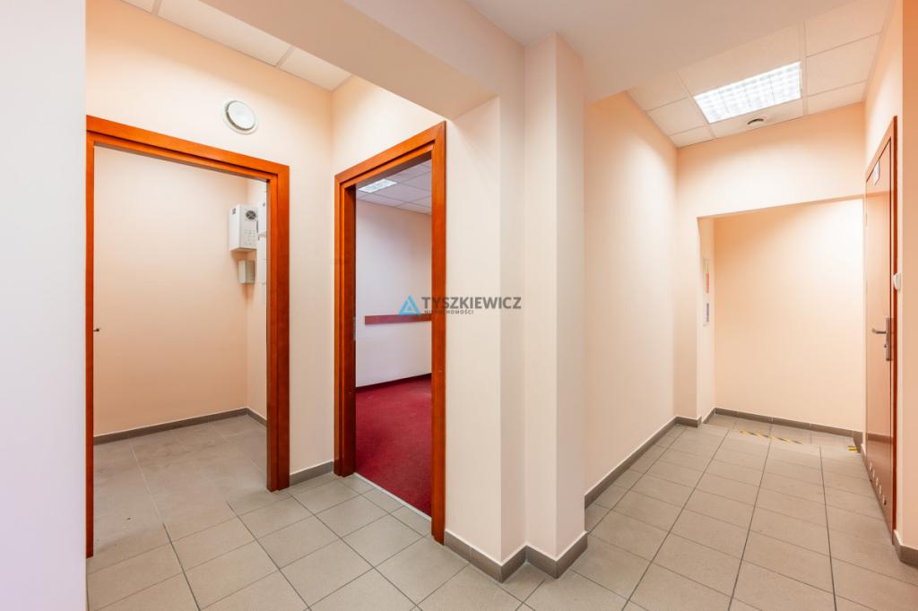 Lokal handlowo-usługowy w centrum Bytowa - zdjęcie 8