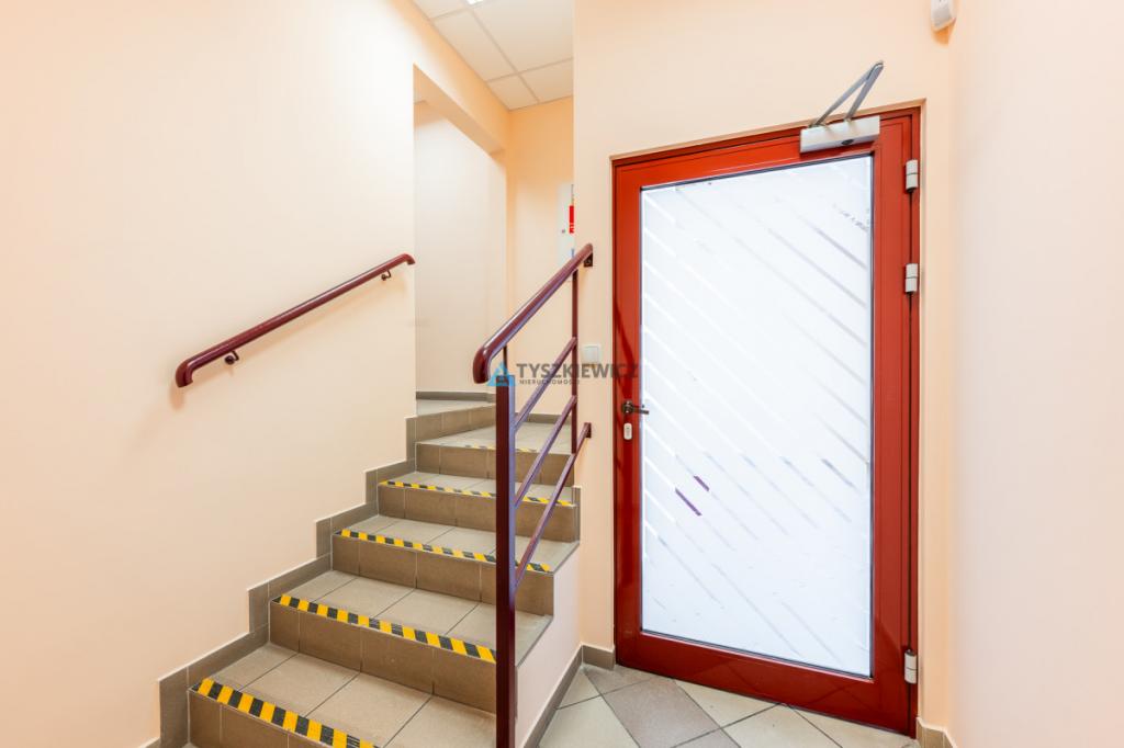 Lokal handlowo-usługowy w centrum Bytowa - zdjęcie 6