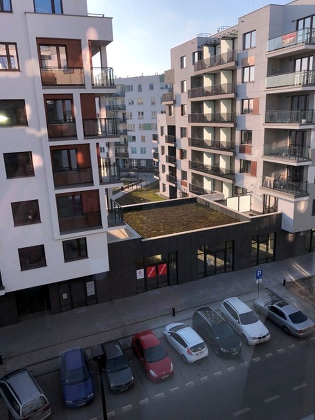 Jurajska ładne 2 pokoje meb;e - zdjęcie 9