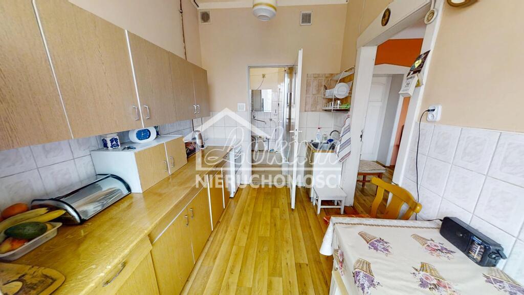 Mieszkanie 60,84 m², Szczecin, Floriana Szarego - zdjęcie 11