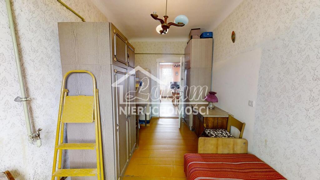 Mieszkanie 60,84 m², Szczecin, Floriana Szarego - zdjęcie 10