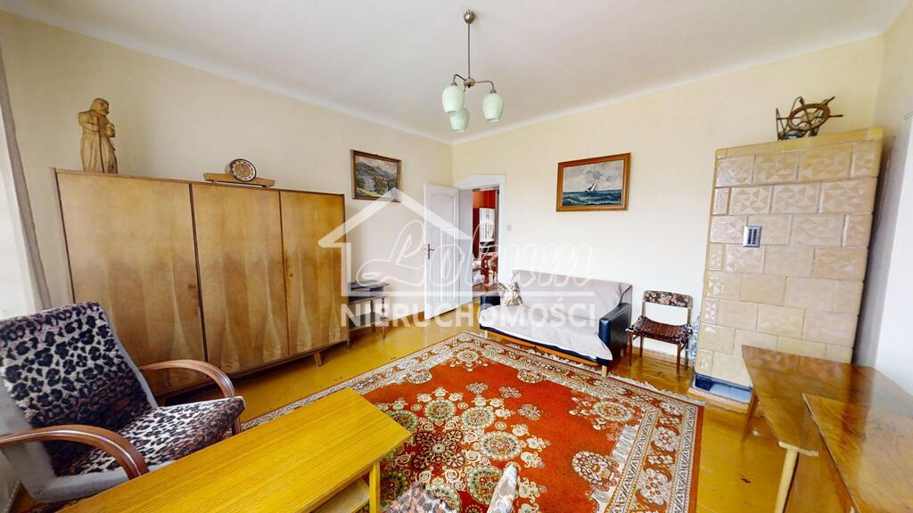 Mieszkanie 60,84 m², Szczecin, Floriana Szarego - zdjęcie 7