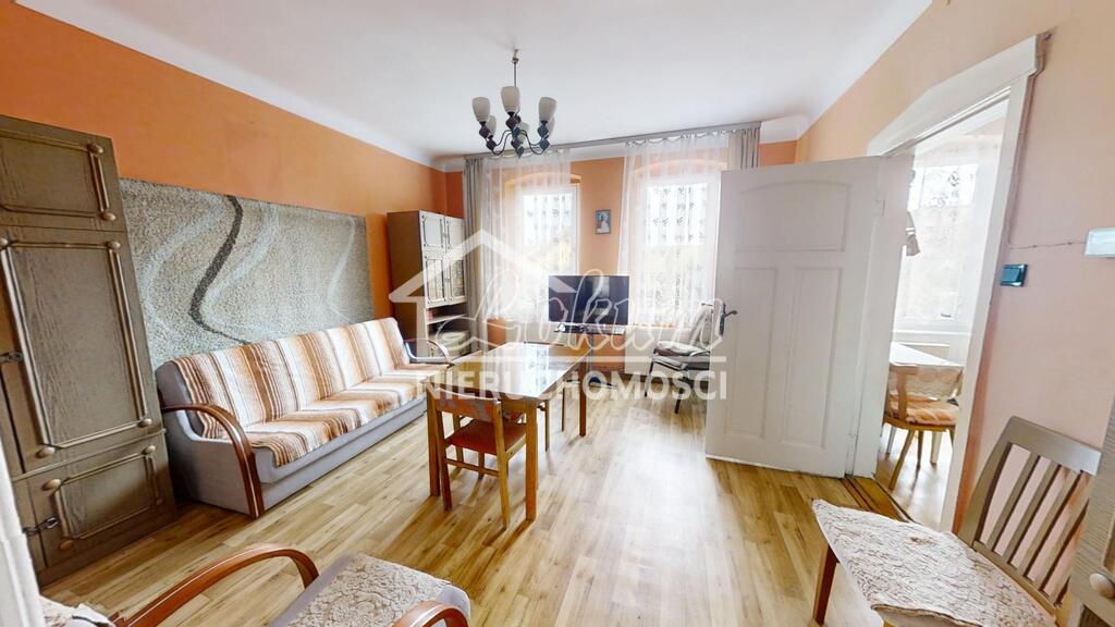 Mieszkanie 60,84 m², Szczecin, Floriana Szarego - zdjęcie 1
